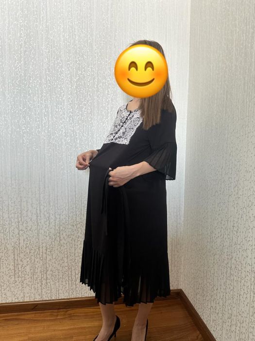 Женская платья