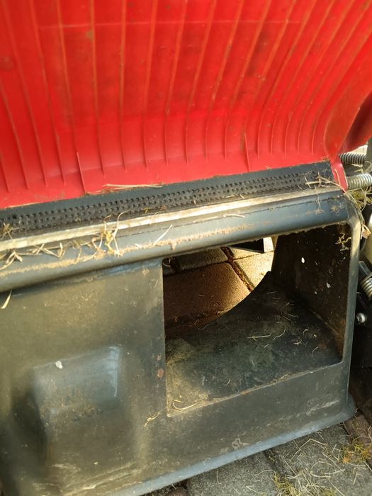 Cositoare profesionala Sterwin