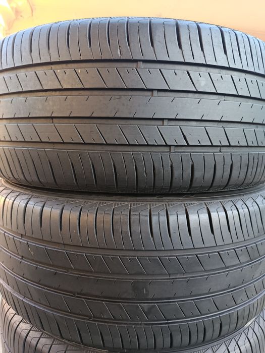 255_45_R20 Saylun