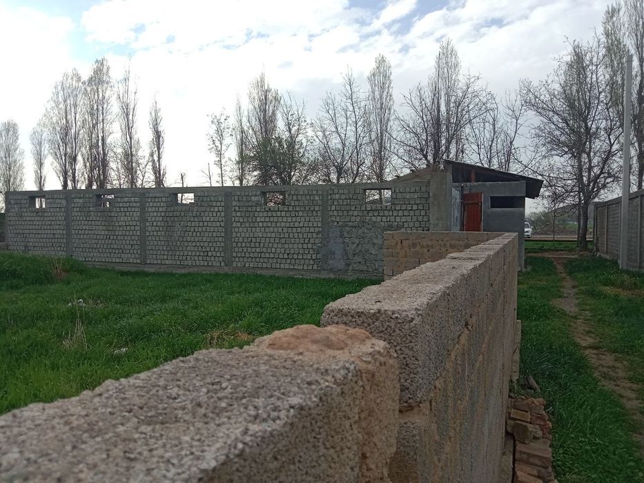 Тошкен Янги Узбекистан богини тогрисида 3 сотик йер 1 сотиги 37 мин$