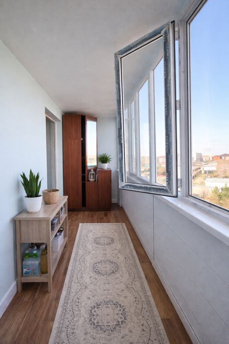 Продам 3- ком квартиру