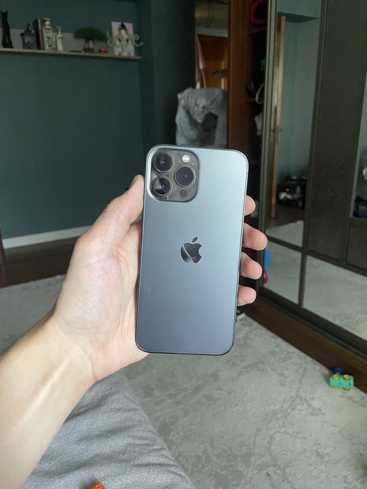 Iphone 13 pro max