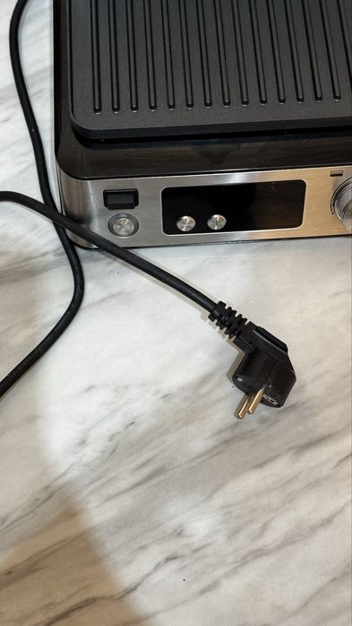 Гриль Multigrill Delonghi 900