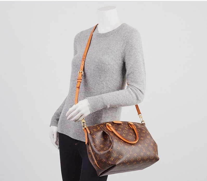 Louis Vuitton geantă originală