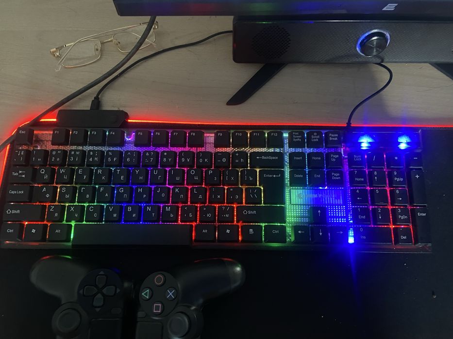 Продам компютер игравой