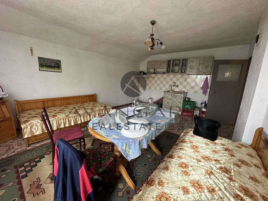 Продава се Къща в с. Калековец, Област Пловдив - 314 кв.м за 1170 €/кв.м - Снимка #19