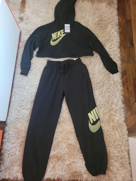 Trening nou Oversize!