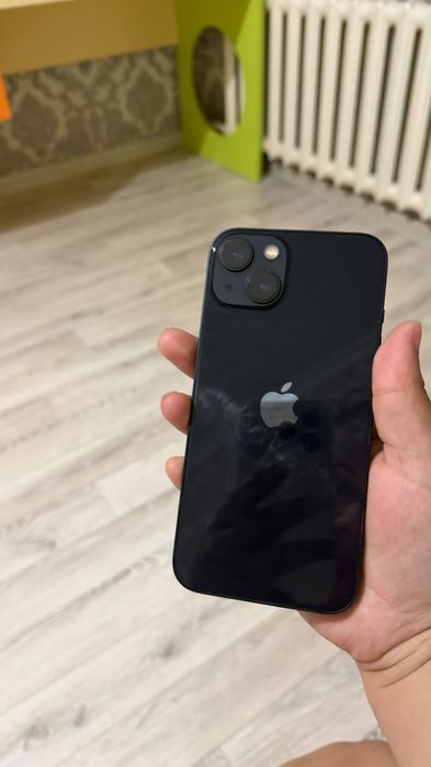 Iphone 13 с коробкой