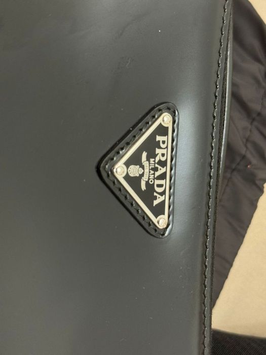 Сумка Prada Прада оригинал