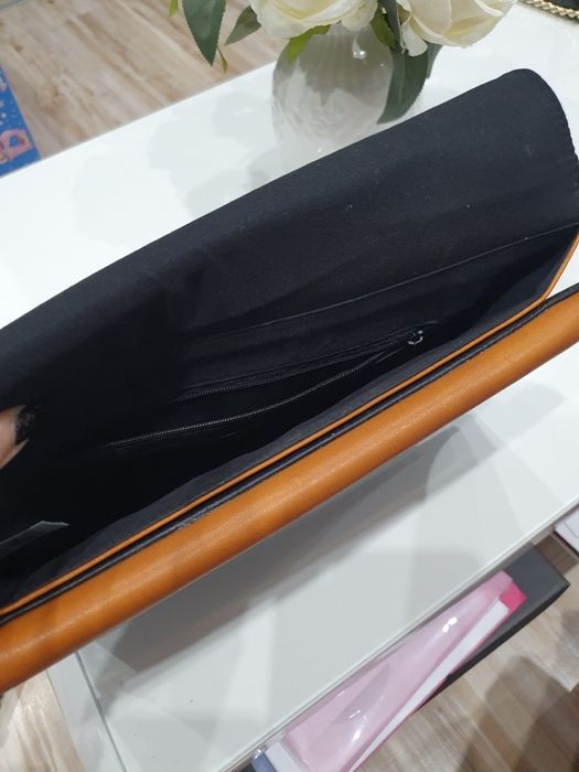 Geanta plic eleganta