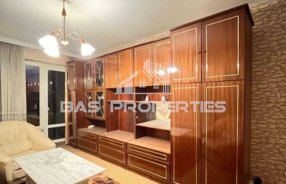 Продава се Двустаен апартамент в София, Люлин 1 - 65 кв.м за 1012 €/кв.м - Снимка #3