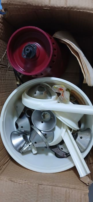Продам электросепаратор.