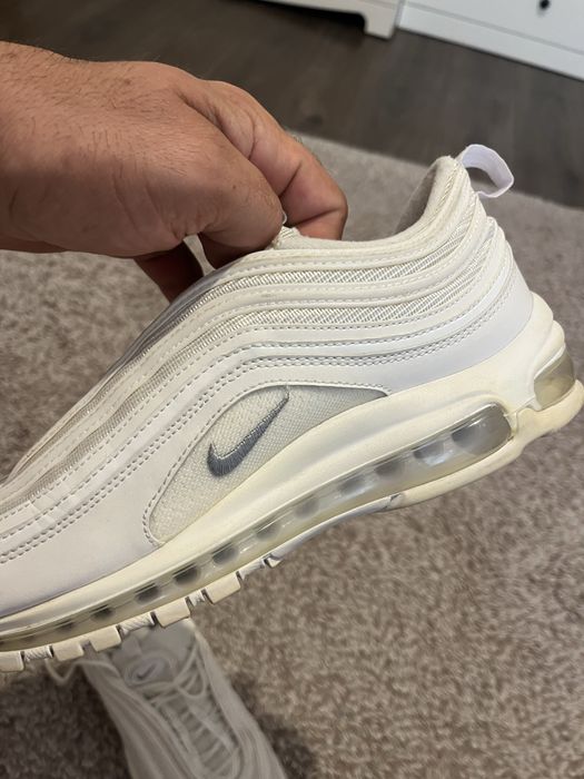 Nike Air Max 97-оригинални маратонки