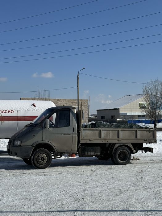 Майкуба уголь газель самосвал