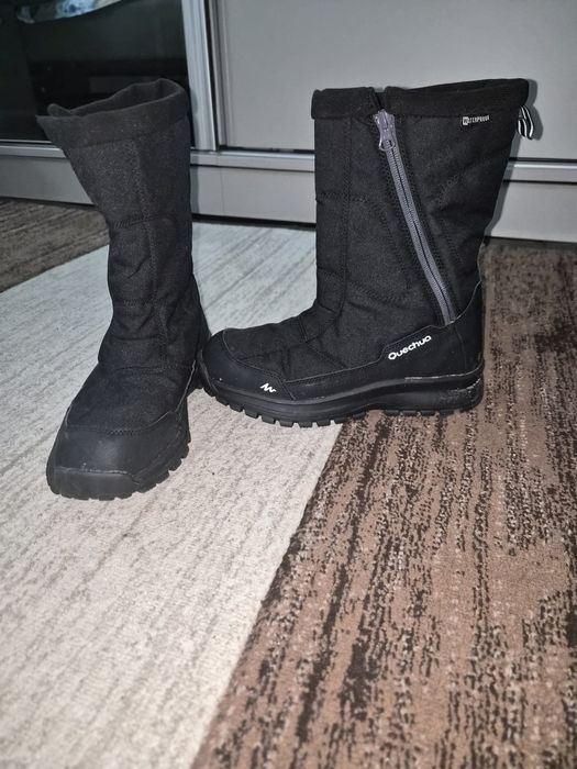 Ghete zapada marimea 39