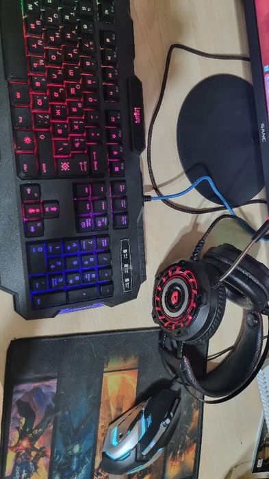 Продам игровой компьютер