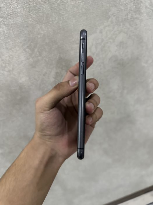 iPhone 11 64GB korobka document