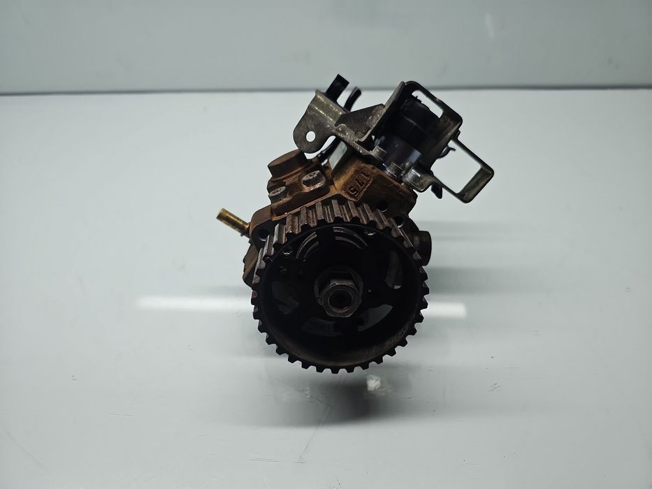 Pompa inalta presiune Ford Focus 2 (DA) [Fabr 2004-2012] 9656300380/04