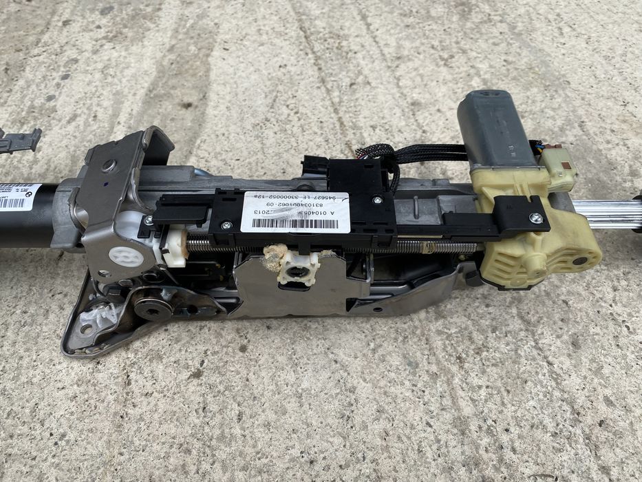 Coloana de volan electrica BMW X5 E70 / X6 E71