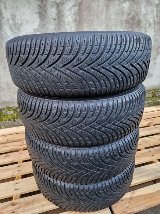 Jante 5x100 Skoda Kamiq Vw T-Roc T-Cross anvelope iarna 205 55 17