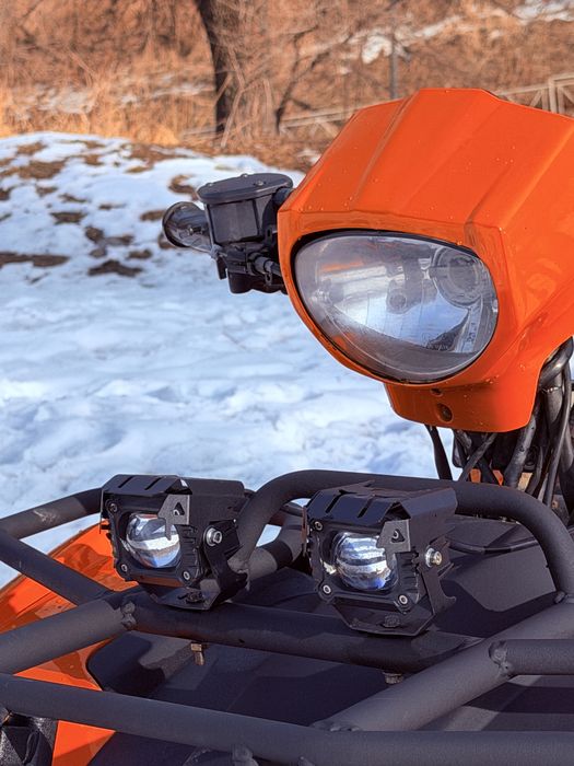 Квадроцикл CFmoto 250