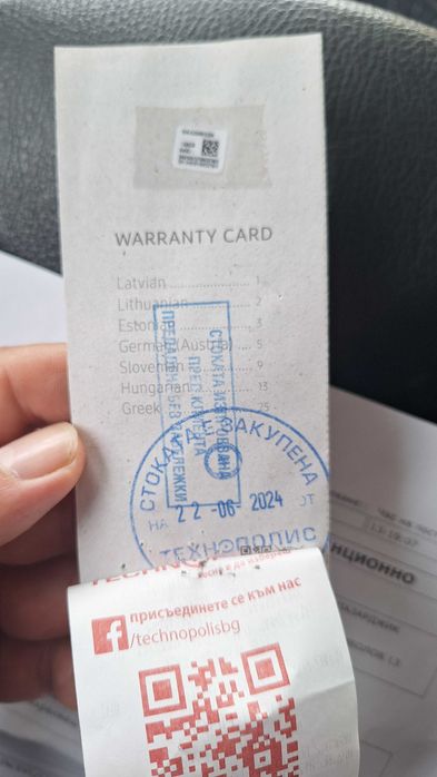 Самсунг Галакси А25