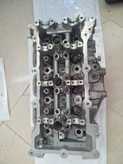 Jeep grand cherokee wk2 3.6 v6 2015  glava