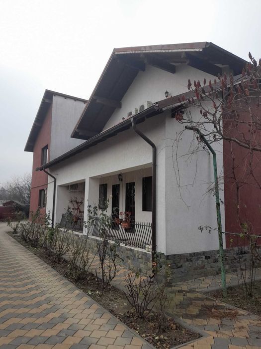 Casa de vanzare in Lipanesti, PH