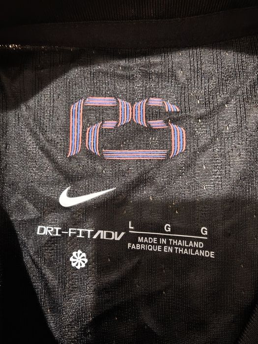 Nike FC Barcelona Jersey L