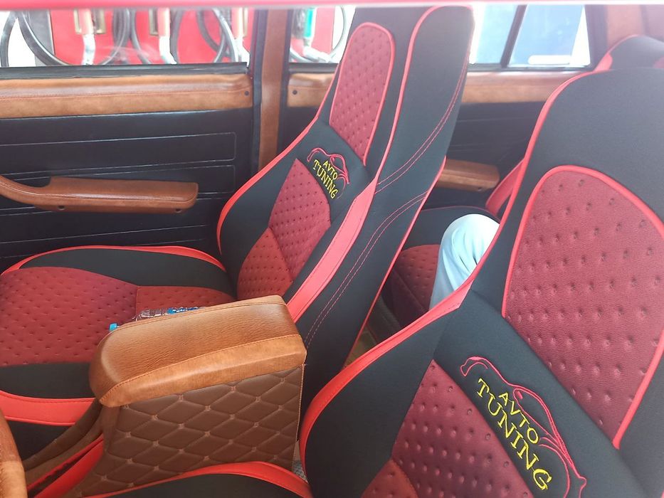 Автомабил ВАЗ 2107