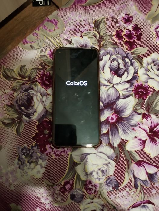 Продам телефон Oppo reno 5 lite