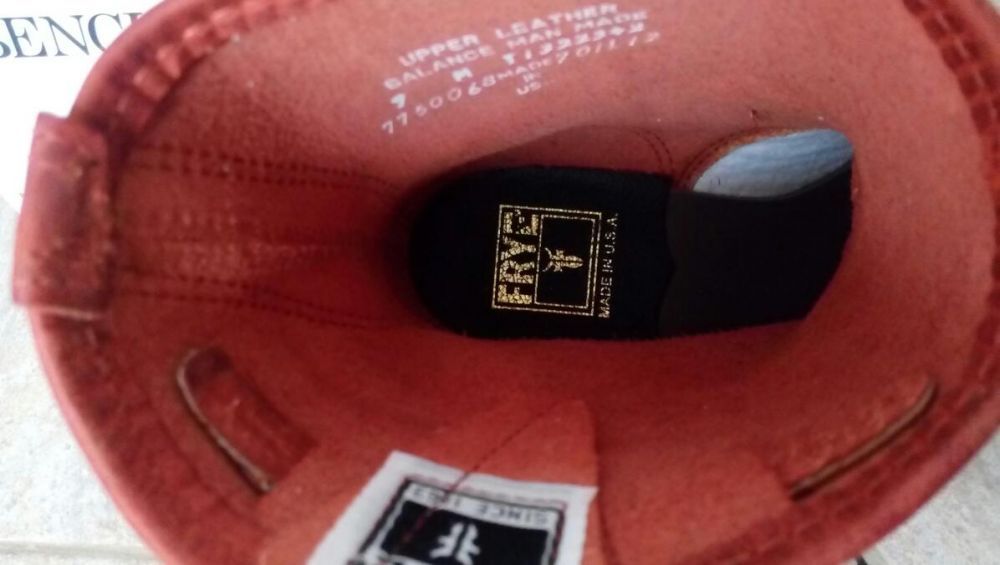 Ботуши Bianki черни високи