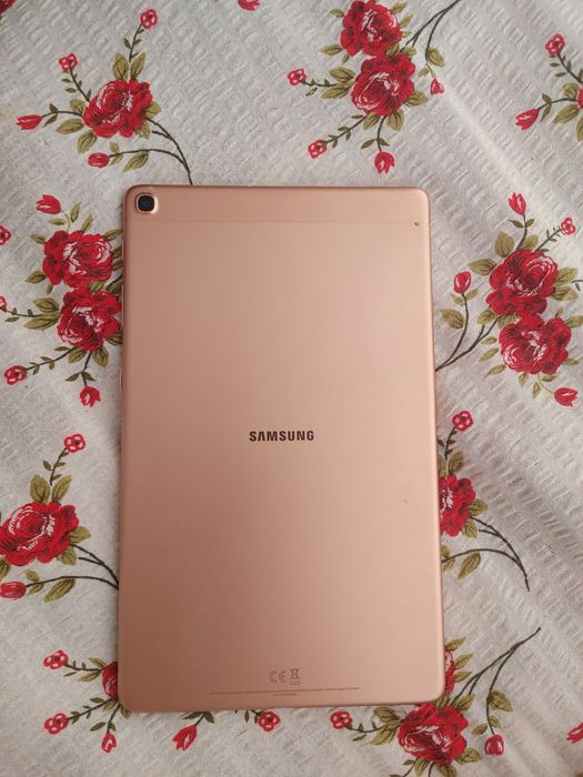 Tab Galaksi A 10.1