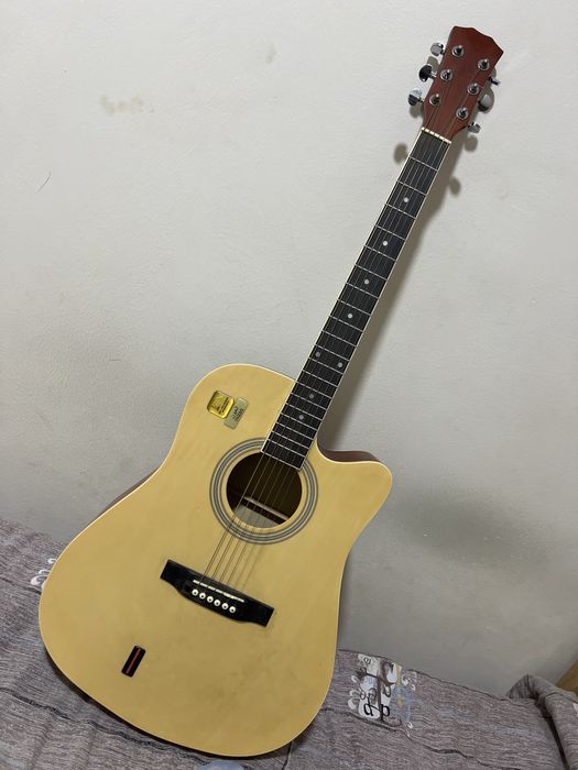 Gitara caravan 41 Razmer