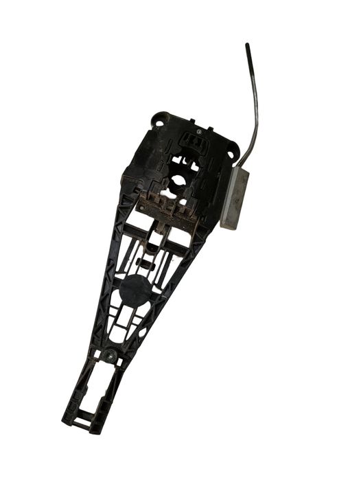 Maner Usa Interior Dreapta Fata Skoda Superb 3T4 2008 - 2015 2.0 Tdi