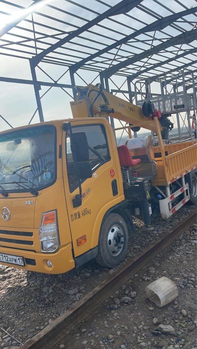 Автовышка арендаға беріледі