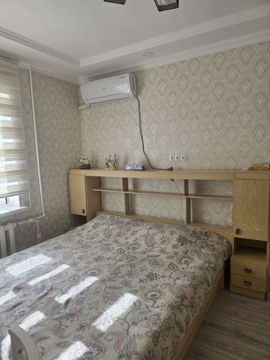 Аренда 4х комнатной квартиры