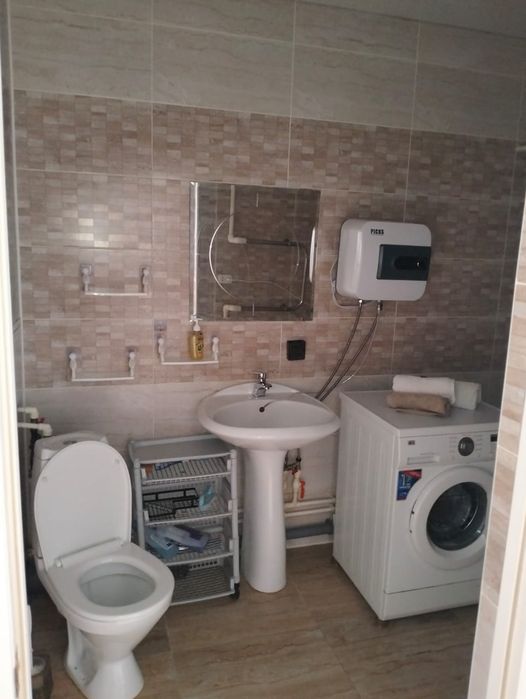 Продам 1ком квартиру в районе Сити Центра