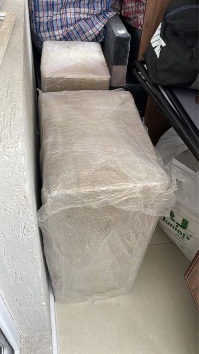 Новый запечатанный кондиционнер