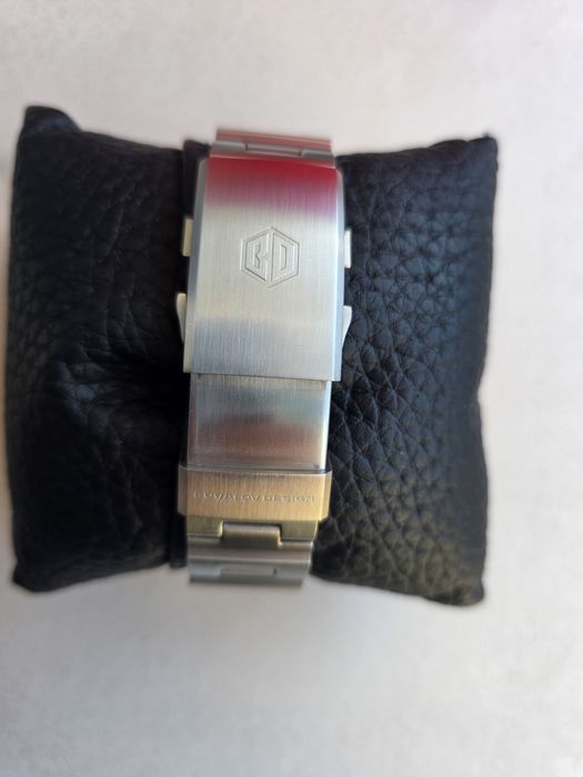 Buyalov 8315 RR01.2.11B   лимитиран 248/1000