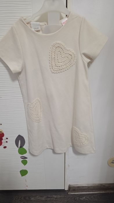 Lot hainute fetita 5-6 ani