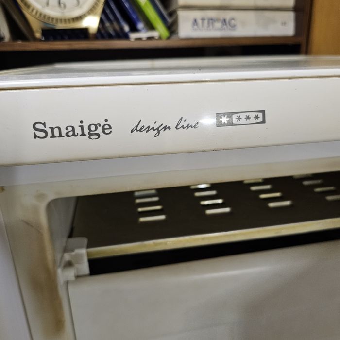 Фризер Snaige Design