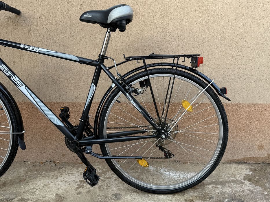 Велосипед Curtis 28’цола