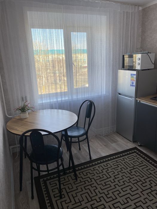 Квартира посуточно депозит 5000т