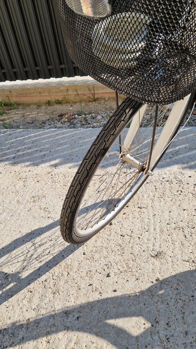 Bicicletă femei 28
