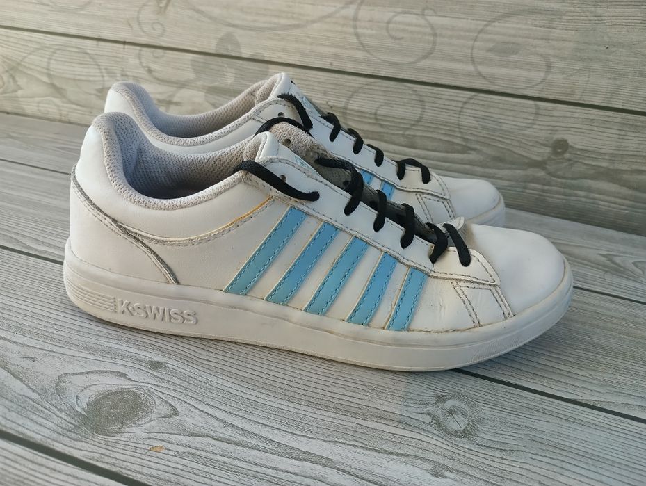 K-Swiss дамски маратонки N 39