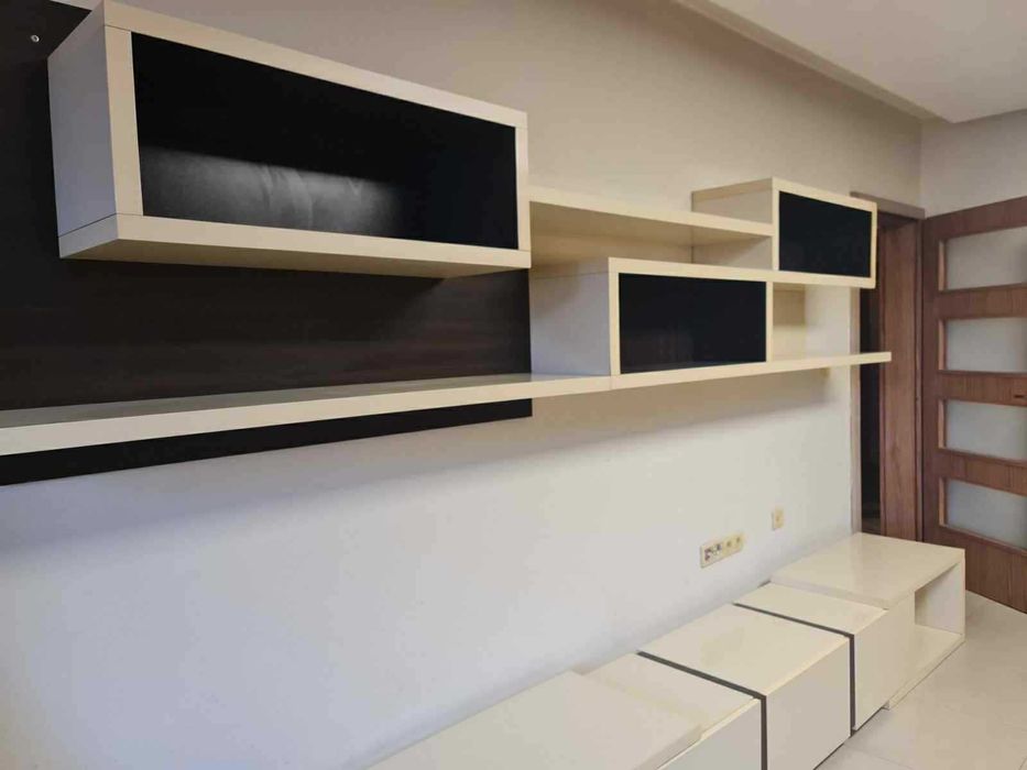 Дава се под наем Двустаен апартамент в София, Център - 65 кв.м за 561 € - Снимка #4