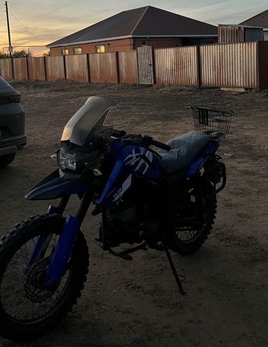 ULAR250куб.Обмен