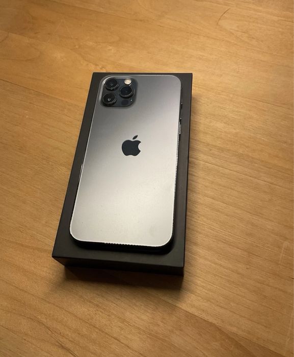 Iphone 12 Pro 128 GB