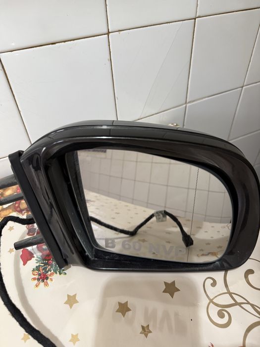 Vand set oglinzi Mercedes ML w164/ GL x164